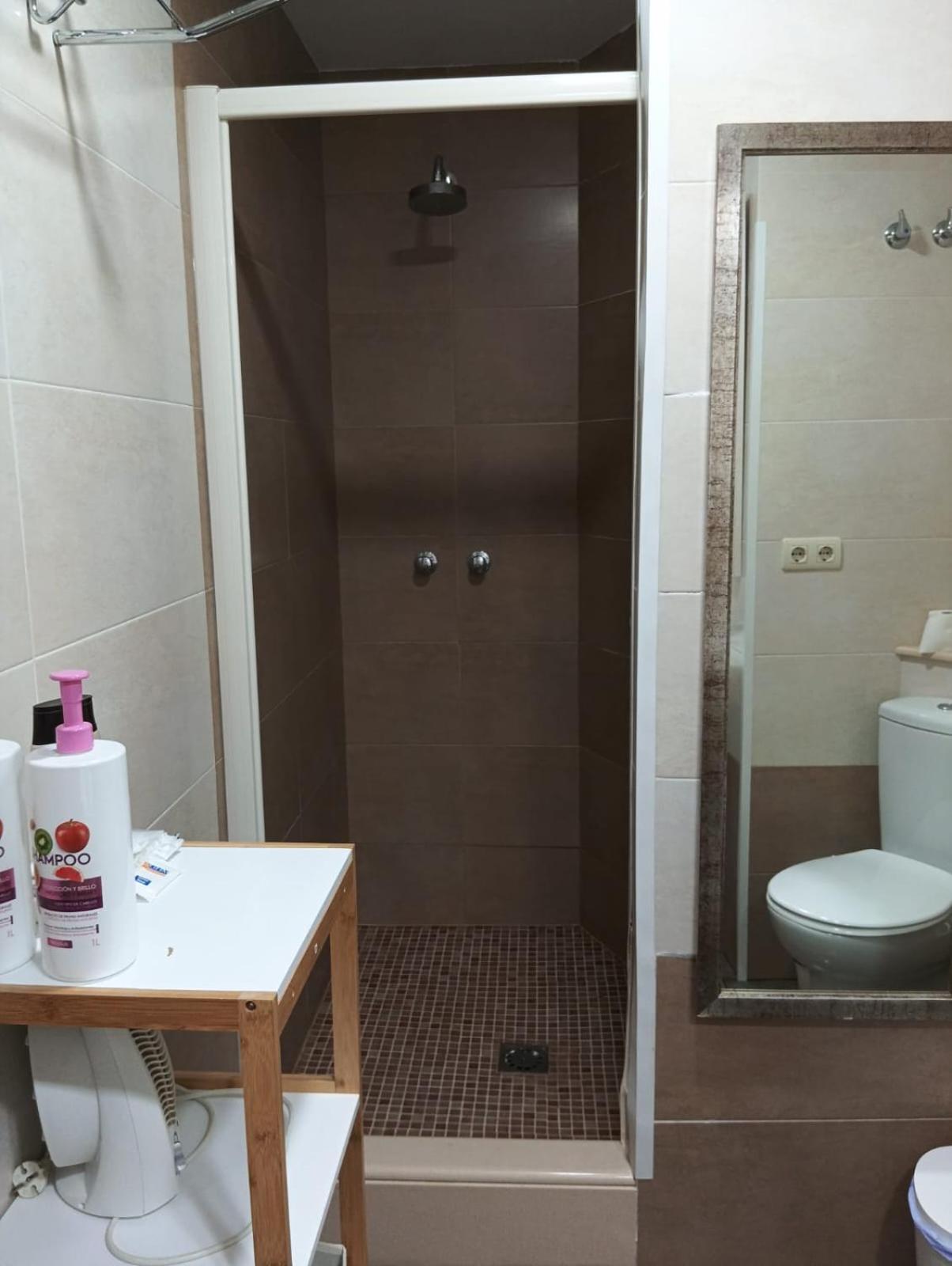 Sierra Nevada Appartement *